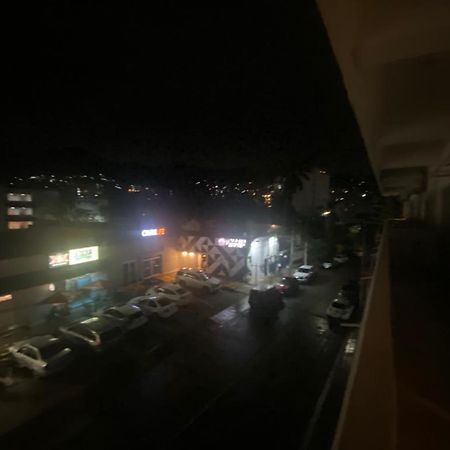 T3 Depto En Acapulco Sanitized A 4 Minutos De La Playa Διαμέρισμα Εξωτερικό φωτογραφία