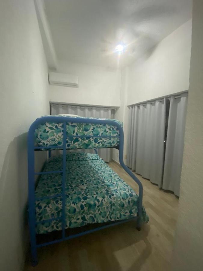 T3 Depto En Acapulco Sanitized A 4 Minutos De La Playa Διαμέρισμα Εξωτερικό φωτογραφία