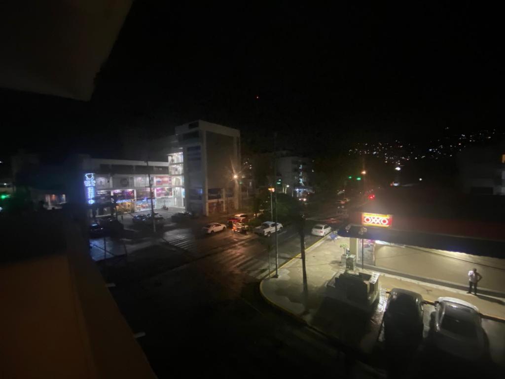 T3 Depto En Acapulco Sanitized A 4 Minutos De La Playa Διαμέρισμα Εξωτερικό φωτογραφία